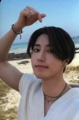 StrayKids Stay in STAY in JEJU Han トレーディングカード