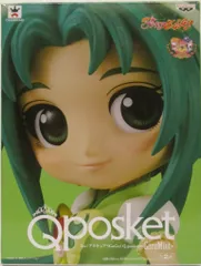 バンプレスト Q posket-CureMint- Yes!プリキュア5GoGo! キュアミント(通常カラー)