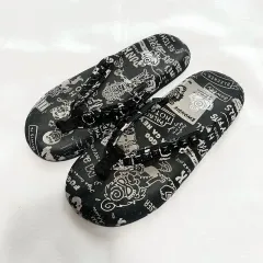 【新品】HYSTERIC GLAMOUR スタッズサンダル 24 レア！ヒステリックグラマー☆星柄デニムスタッズサンダル - メルカリ