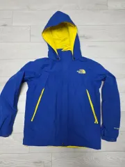 ノースフェイス 機能性 ジャケット 子供用