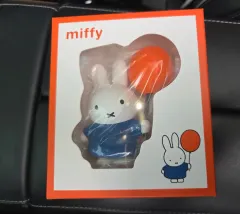 ミッフィー 70周年 フィギュア