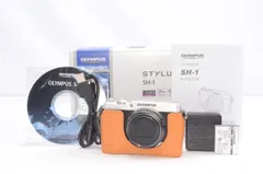 2026年最新】olympus stylus sh-1の人気アイテム - メルカリ