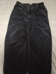 FREAK'S STORE(フリークスストア) コーデュロイ パンツ ネイビー