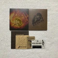 2026年最新】メタルギアソリッド カードの人気アイテム - メルカリ