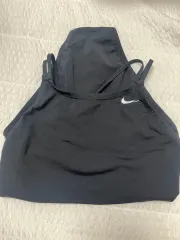 ナイキSwim ナイキ水着 スパイダーバッグ ブラック 30