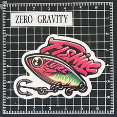 2026年最新】ゼログラビティ ルアーの人気アイテム - メルカリ