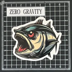 2026年最新】ゼログラビティ ルアーの人気アイテム - メルカリ