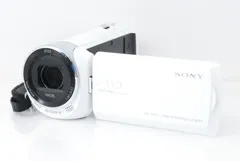 2026年最新】sony hdr-cx470の人気アイテム - メルカリ