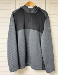 キャロウェイ PGA ツアープロ 支給品 フード Tシャツ XXL