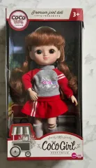 ココガール プレミアム 구체관절 인형