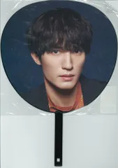 SixTONES 25年YOUNG OLD ジェシー うちわ