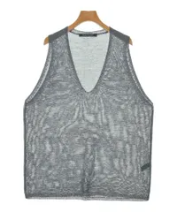 mizuiro ind ベスト レディース 【古着】【中古】【送料無料】