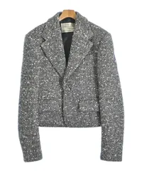 Acne Studios テーラードジャケット メンズ 【古着】【中古】【送料無料】のサムネイル