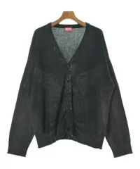 DIESEL カーディガン メンズ 【古着】【中古】【送料無料】