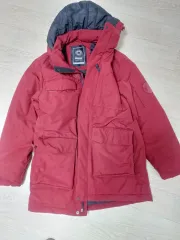 THE NORTH FACE ザノースフェイス マクマード ダウン 95 100 状態良好