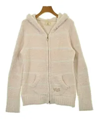 gelato pique パーカー レディース 【古着】【中古】【送料無料】