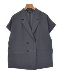 UNTITLED カジュアルジャケット レディース 【古着】【中古】【送料無料】