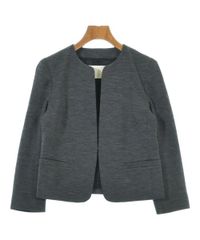 美品】 23年製 Ballsey カラミ ノーカラージャケット - メルカリ