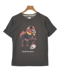 Sasquatchfabrix. Tシャツ・カットソー メンズ 【古着】【中古】【送料無料】のサムネイル