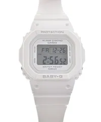 CASIO Baby-G 腕時計 レディース 【古着】【中古】【送料無料】