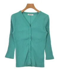 nano UNIVERSE カーディガン レディース 【古着】【中古】【送料無料】