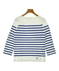 ORCIVAL Tシャツ・カットソー レディース 【古着】【中古】【送料無料】
