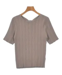 Te chichi ニット・セーター レディース 【古着】【中古】【送料無料】