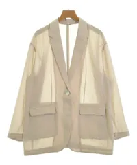 Mila Owen カジュアルジャケット レディース 【古着】【中古】【送料無料】