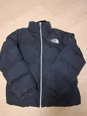 状態最良) THE NORTH FACE ザノースフェイス ホワイトラベル アルカン ダウンコート95 (100)