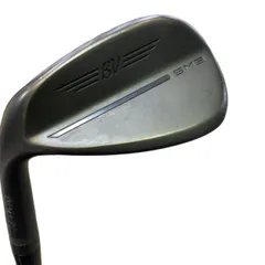 2026年最新】レフティ ウェッジ sm9の人気アイテム - メルカリ