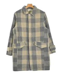 nonnative ステンカラーコート メンズ 【古着】【中古】【送料無料】のサムネイル