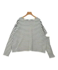 6(ROKU) Tシャツ・カットソー レディース 【古着】【中古】【送料無料】