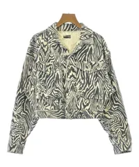 2025年最新】mother レディース Gジャン・デニムジャケット