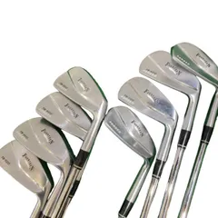 2026年最新】フォーティーン TB アイアンセット 1000 FORGED TB-1000