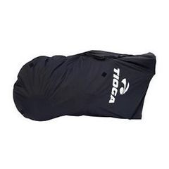 TIOGA Minivelo Cocoon Bike Bag, Pouch Type, Black (BAR03300)