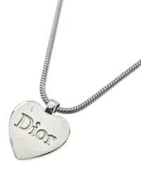 Christian Dior ネックレス レディース 【古着】【中古】【送料無料】