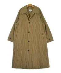 Maison Margiela ステンカラーコート メンズ 【古着】【中古】【送料無料】のサムネイル