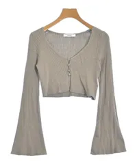 SNIDEL カーディガン レディース 【古着】【中古】【送料無料】