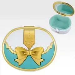 プリキュア 一番くじ C賞 小物入れ