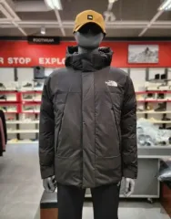 THE NORTH FACE ザノースフェイス エアヒートダウン 2XL