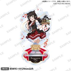 小林愛香 アクリルスタンド 予約】特命取材班 小林愛香 BIGアクリルスタンド | か行,小林愛香
