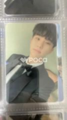 Seventeen ジョンハン FML SOUNDWAVE ラキドロ - メルカリ