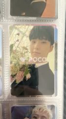 Seventeen ジョンハン FML SOUNDWAVE ラキドロ - メルカリ