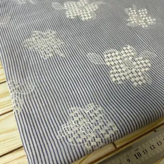 縦100cm×横130cm 刺繍生地