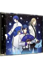CD／ゲーム／「うたの☆プリンスさまっ♪」Eternal Song CD〜雪月花 Ver.SNOW