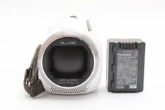 2026年最新】Panasonic HC-V360MSの人気アイテム - メルカリ