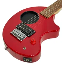 2025年最新】FERNANDES エレキギターの人気アイテム - メルカリ