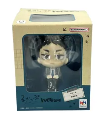 美品 メガハウス ハイキュー‼︎ るかっぷ 赤葦京治 フィギュア