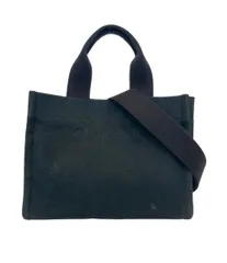 アニエスベー 2way ハンドバッグ ショルダーバッグ  斜めがけ レディース agnes b.