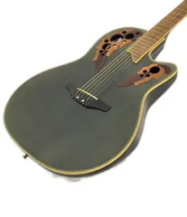 【値下げ↓‼️】オベーション エレアコ cc48-5 純正ハードケース付き オベーション エレアコ cc48-5 純正ハードケース付き 安い